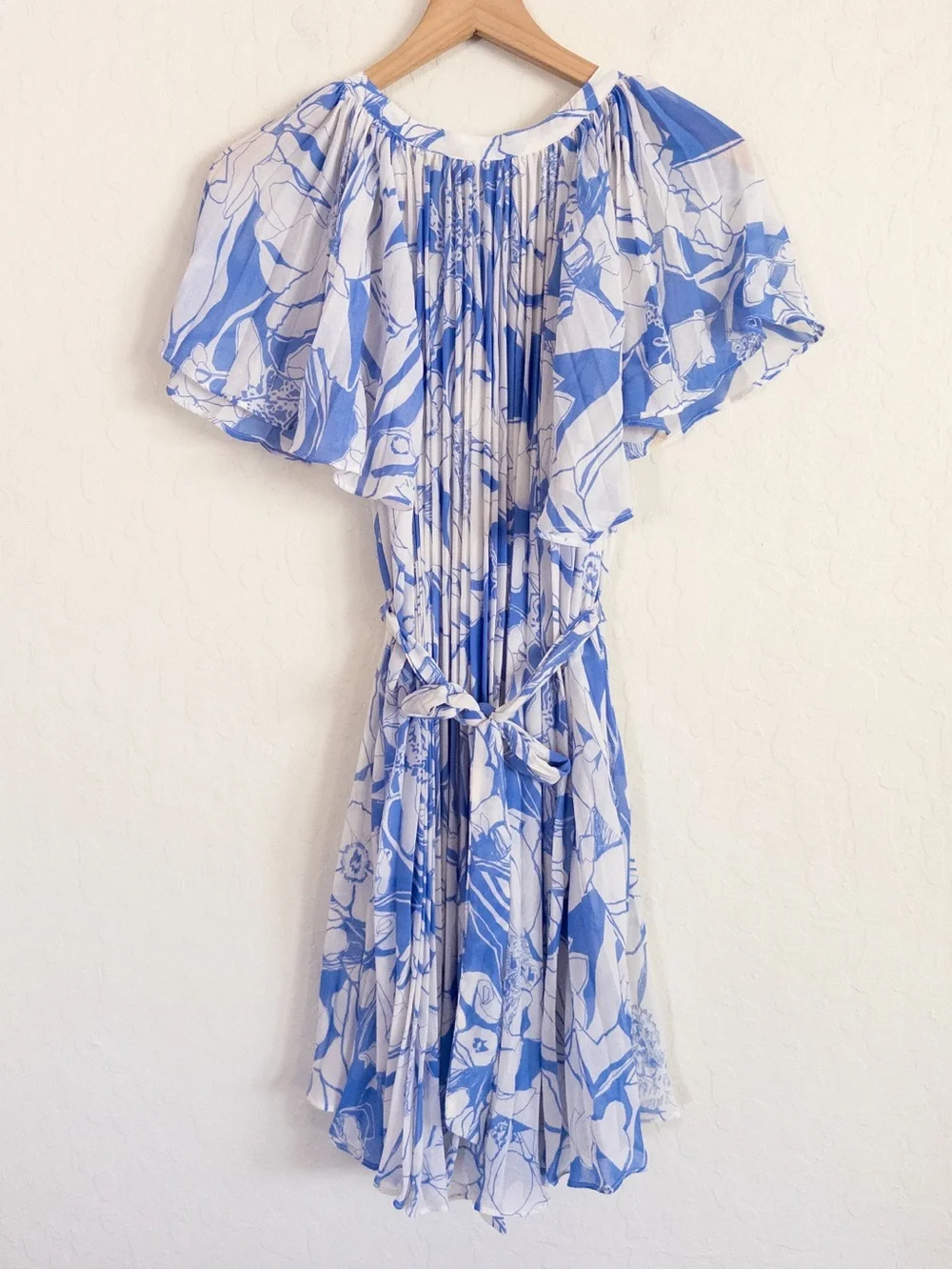 Anthropologie good pre